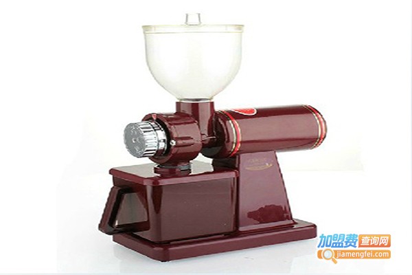 小咖智能鲜磨咖啡机加盟门店