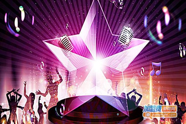 麦霸ktv加盟门店