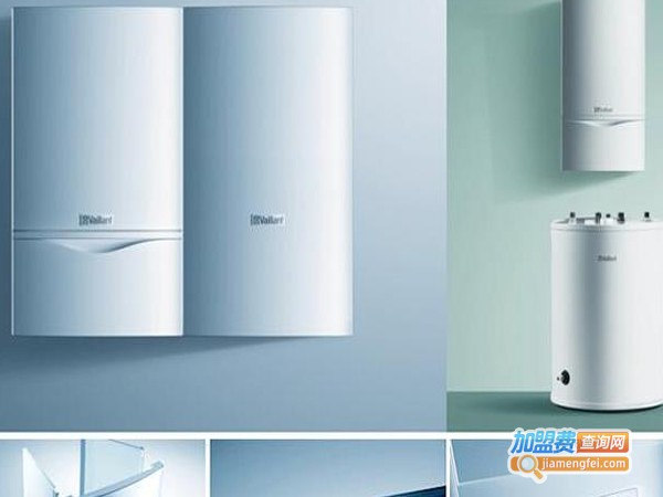 威能采暖加盟费