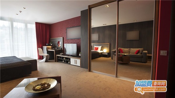 维度装饰加盟费