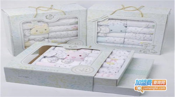 三乐婴童加盟费