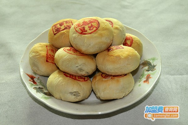 高桥松饼加盟门店