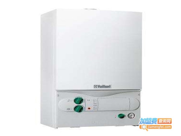 威能采暖加盟费