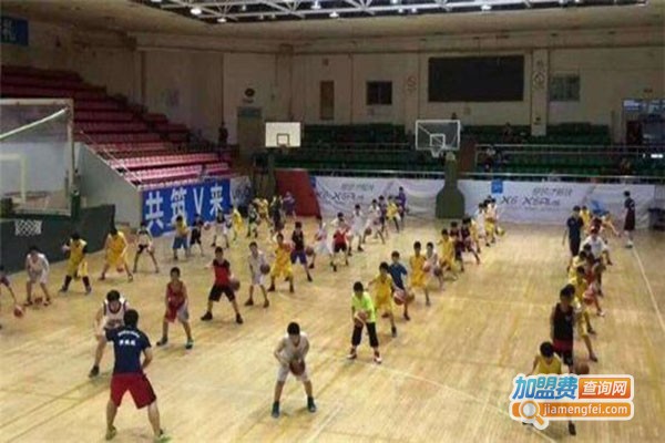 加孚教育加盟门店