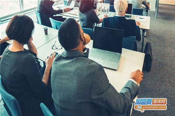 尚奇教育加盟费