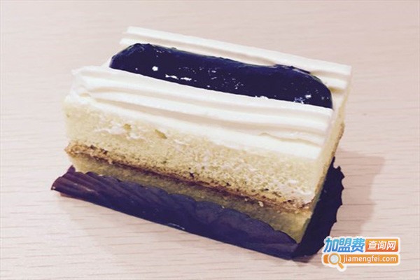 雪贝尔艺术蛋糕坊加盟门店