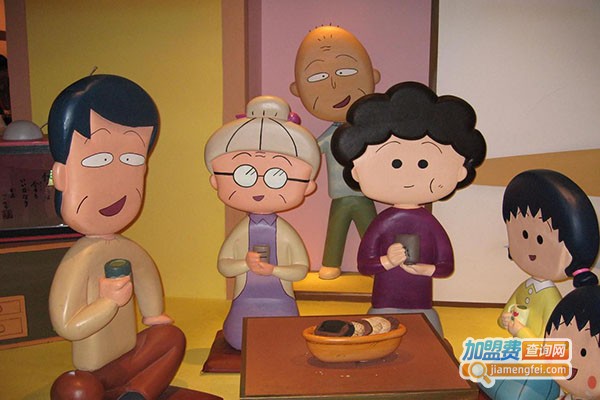 伊藤小丸子休闲吧加盟费