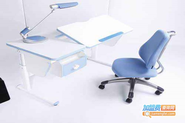 护童书桌加盟门店