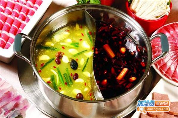 牛之道汕头牛肉火锅加盟费