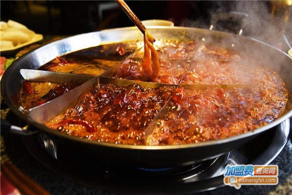 牛之道汕头牛肉火锅加盟费