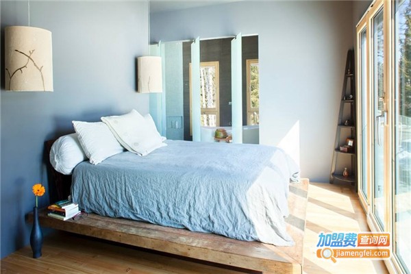 滕江涂料加盟费