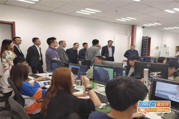 金字塔影视艺术教育加盟费