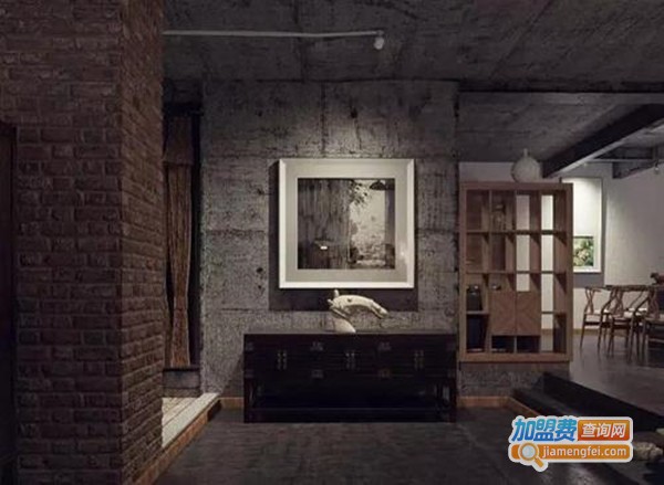 丽舍宫壁材加盟费