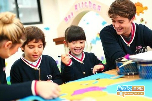 艾丽丝少儿英语