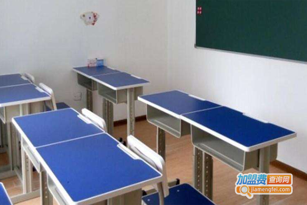 学悦教育加盟费