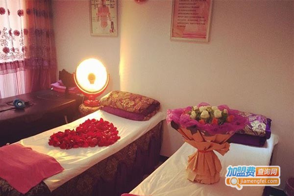 娇雅美容店加盟门店