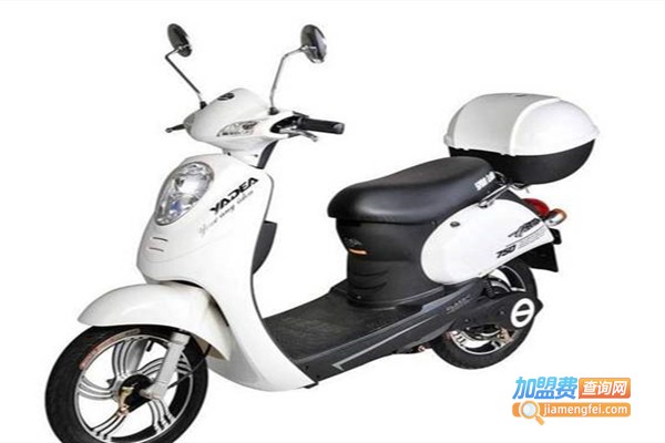 晋虹太阳电动车加盟门店