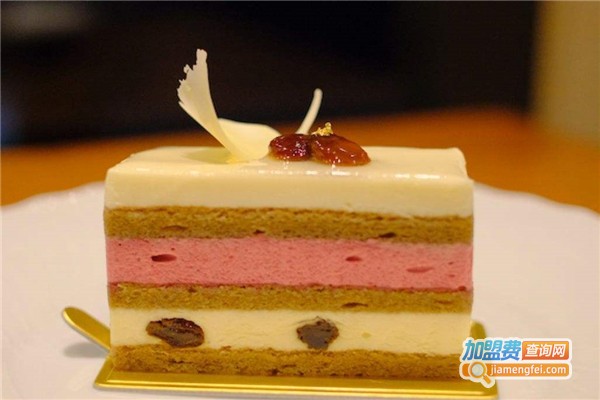 起司妙享甜品加盟费