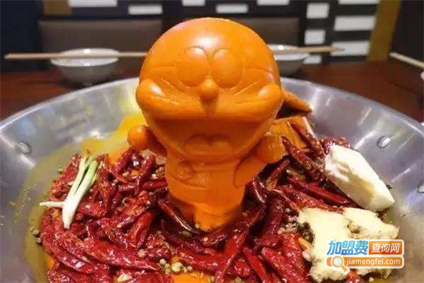 汇鼎鲜火锅店加盟费