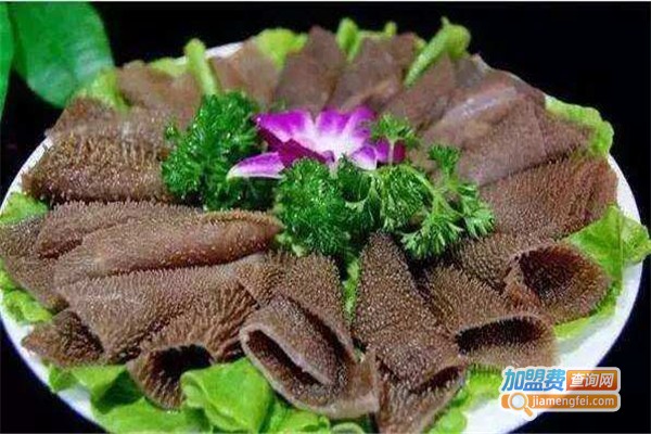 牛牪犇火锅加盟费