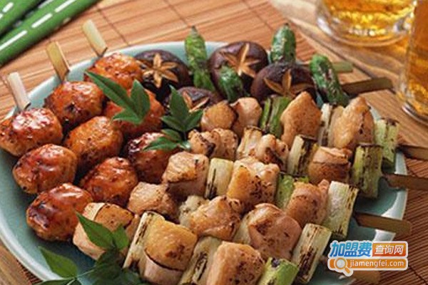 蜀旺小吃加盟费