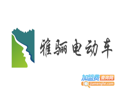 雅骊电动车加盟费