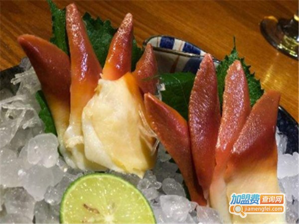 大神寿司加盟费