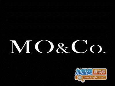 moco摩安珂女装加盟