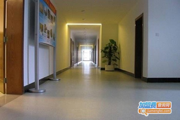 耐宝丽塑胶地板加盟费