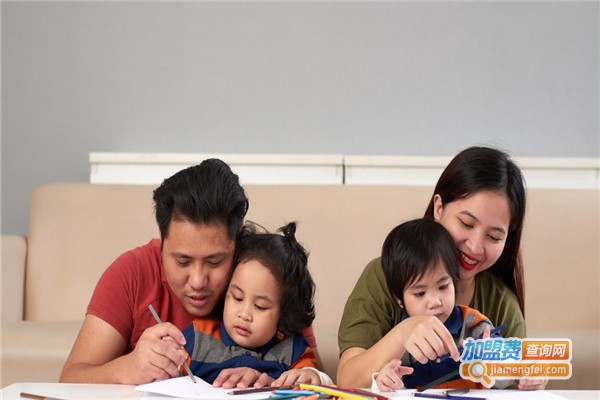 汉字宫萌动加盟费