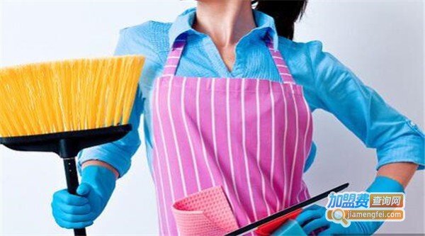 居贤家政服务加盟费