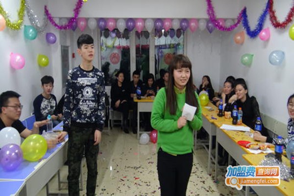 圆梦园文化艺术学校加盟门店