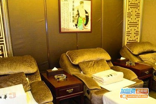 贵足足浴加盟_开店加盟贵足足浴，致富梦照进现实！