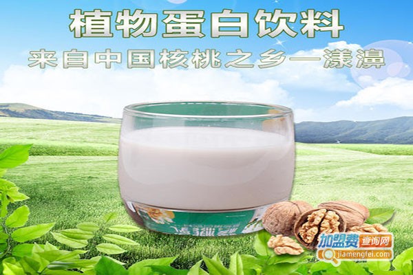 九尊太保植物饮料加盟门店