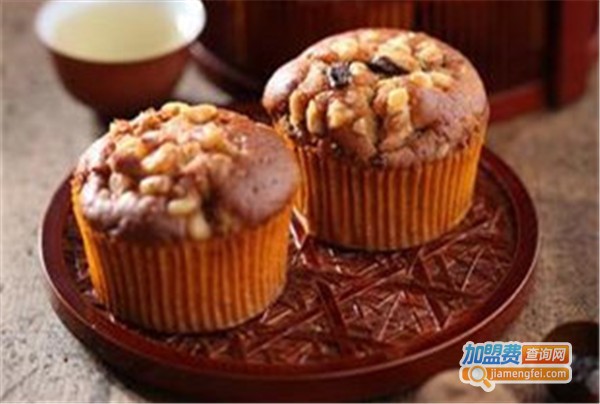 日清手工坊桂圆蛋糕加盟费