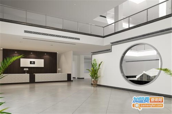 聆文外语加盟费