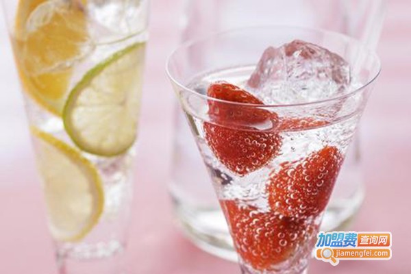 酷吧时尚饮品加盟门店