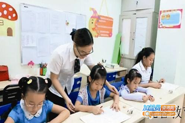 优睿教育加盟费