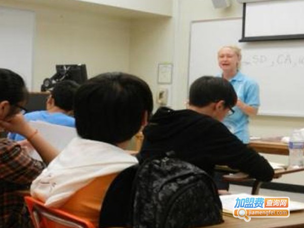 博程教育加盟费