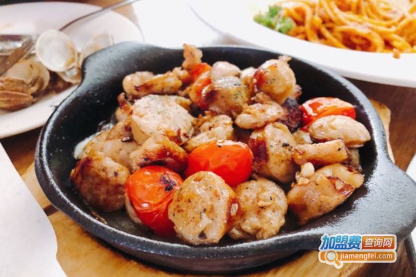 塔可餐厅加盟费