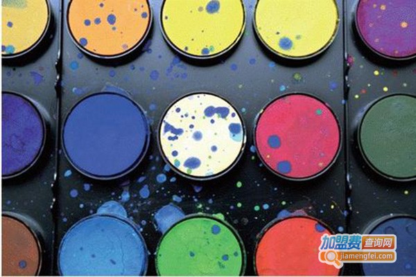 美家宜涂料加盟门店