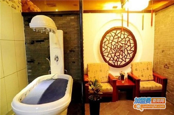 名仕之风SPA加盟费