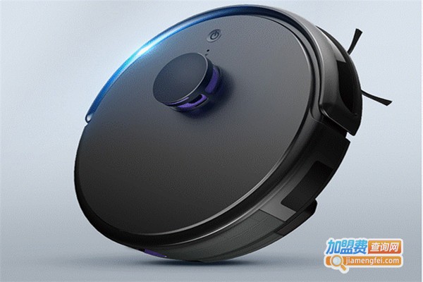 宝乐机器人加盟门店