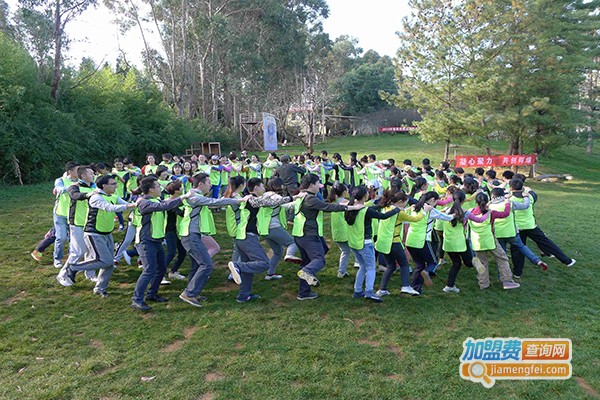 风雨者户外拓展教育加盟门店
