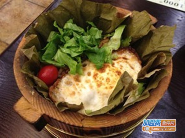 Pho1000粉壹仟越南河粉加盟费