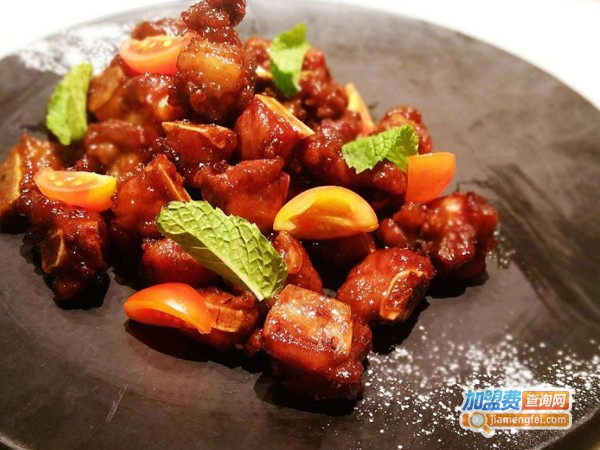 少坤食府加盟费