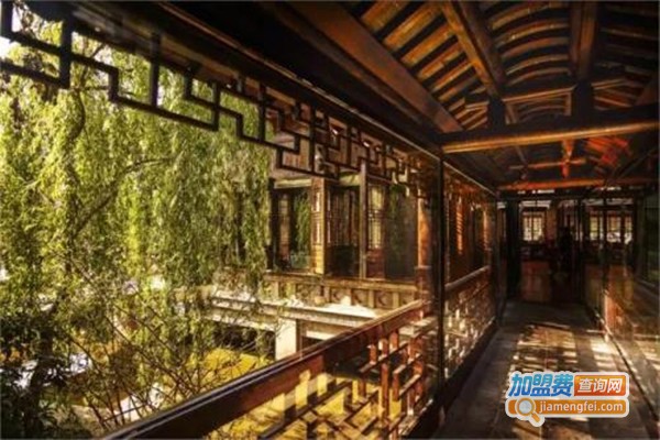 丽舍宫壁材加盟费