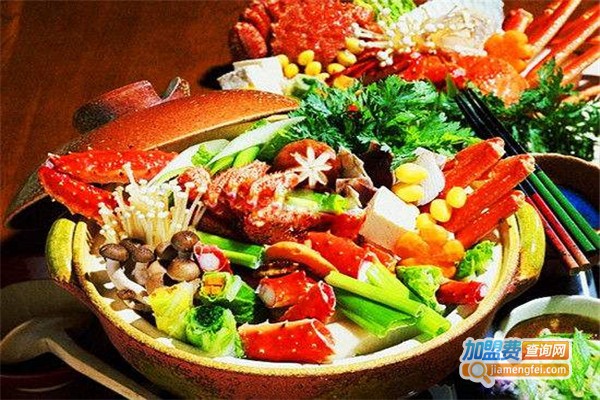 三六九火锅城加盟