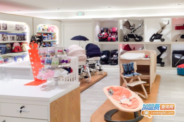 lollipop生活馆加盟费