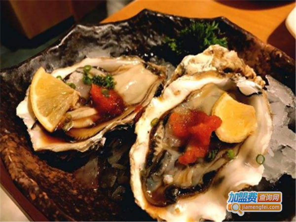 山之川海鲜放题加盟费